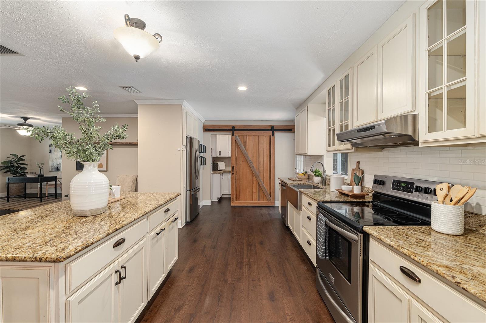 DEER RUN - Residential