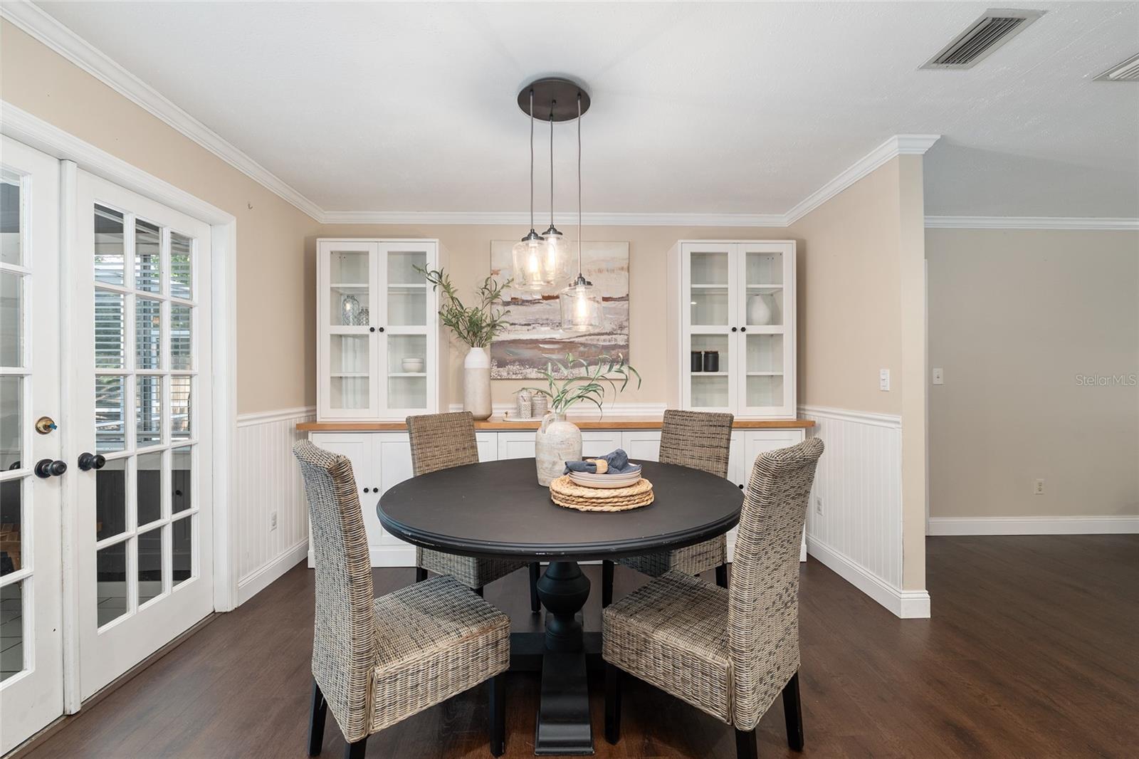 DEER RUN - Residential