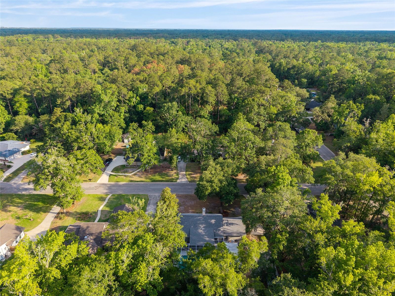 DEER RUN - Residential