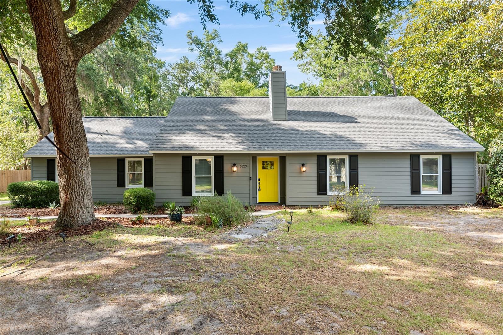 DEER RUN - Residential