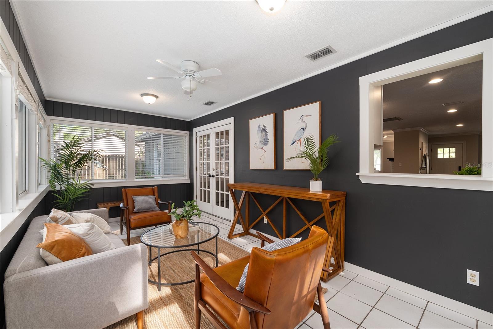 DEER RUN - Residential