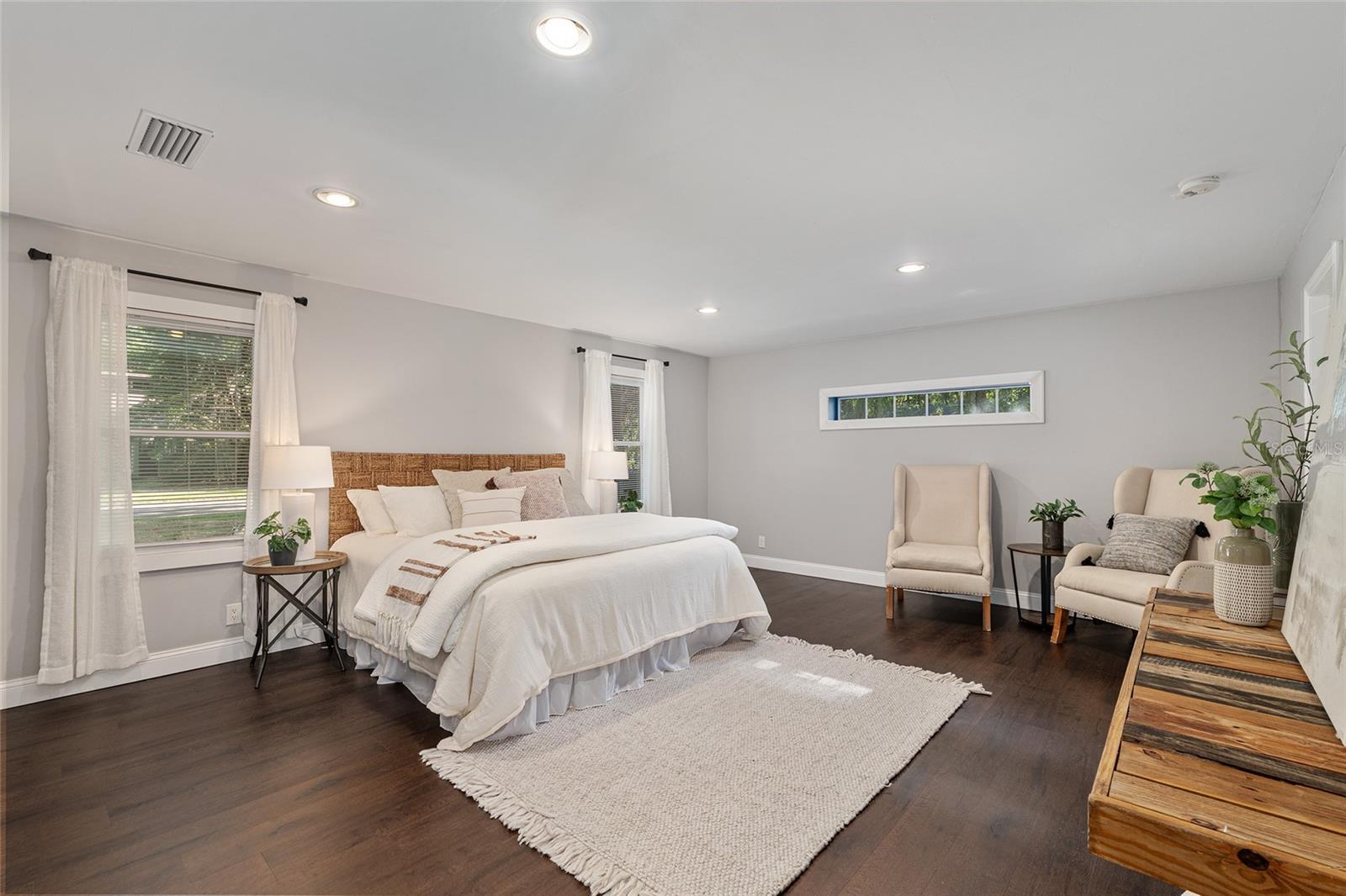 DEER RUN - Residential