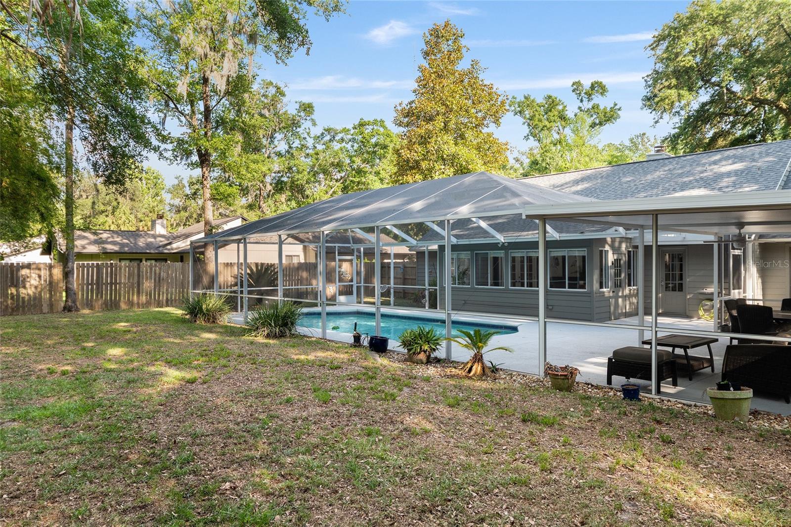 DEER RUN - Residential