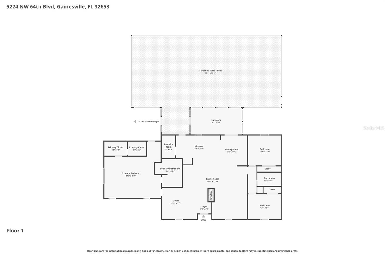 DEER RUN - Residential