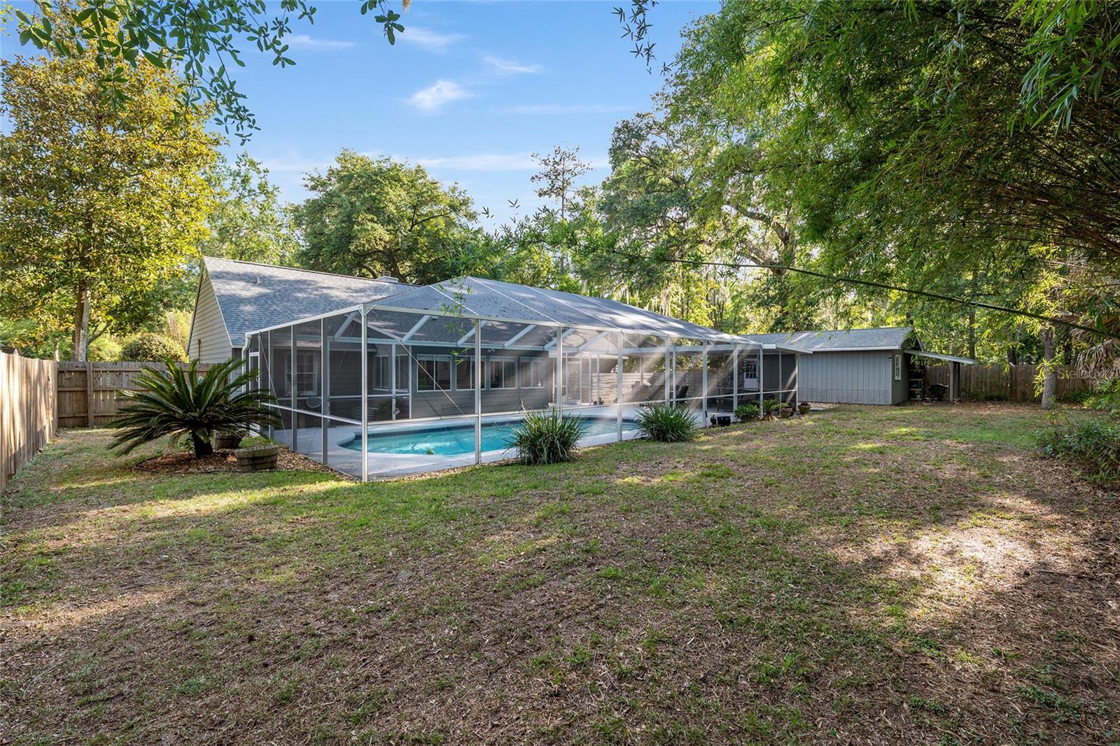 DEER RUN - Residential