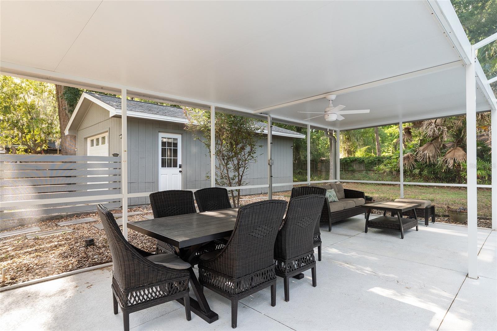 DEER RUN - Residential
