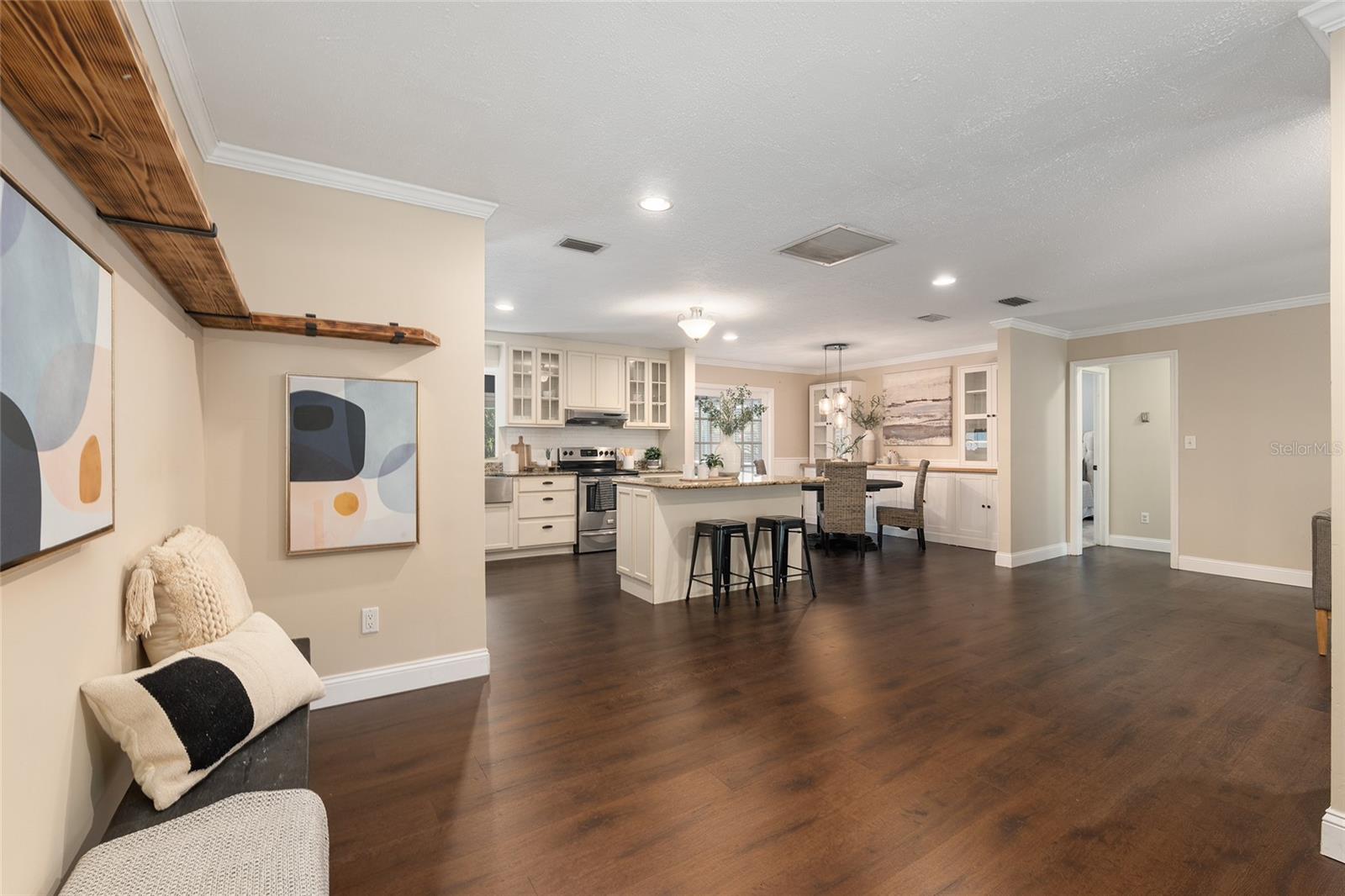 DEER RUN - Residential