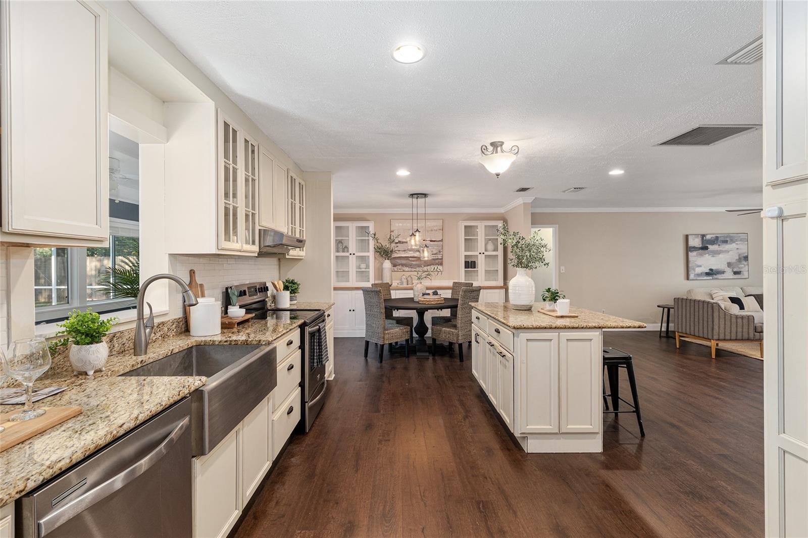 DEER RUN - Residential