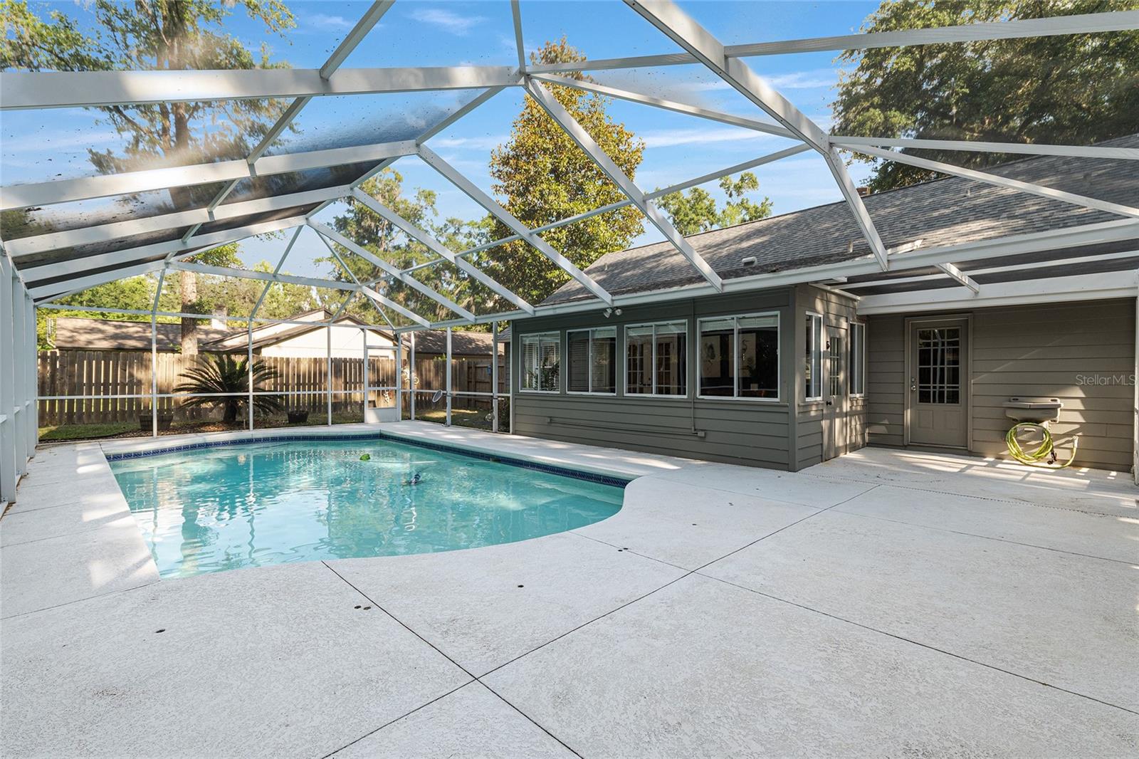 DEER RUN - Residential
