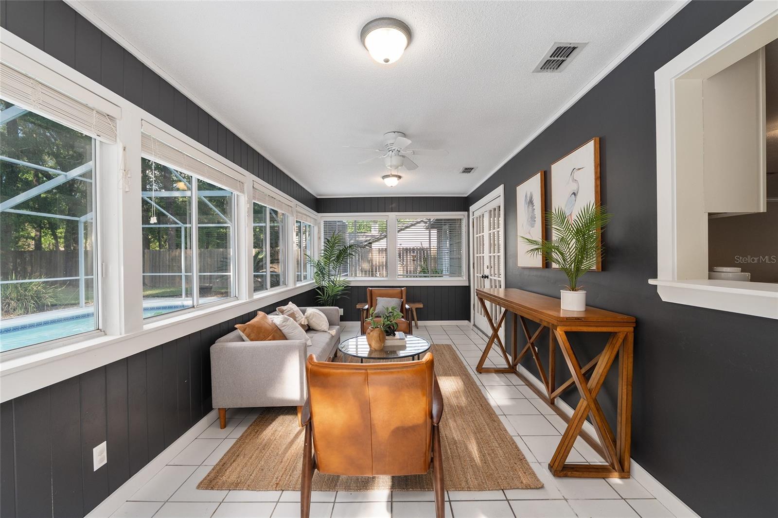 DEER RUN - Residential