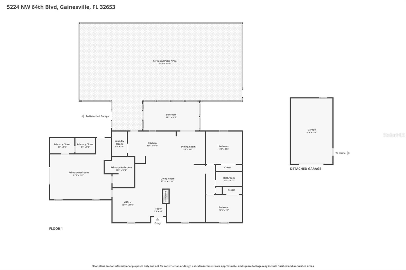 DEER RUN - Residential