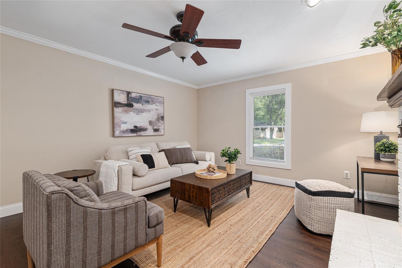 DEER RUN - Residential
