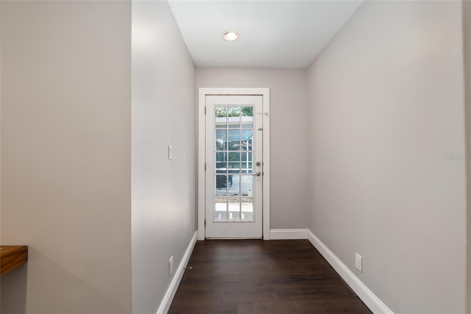 DEER RUN - Residential