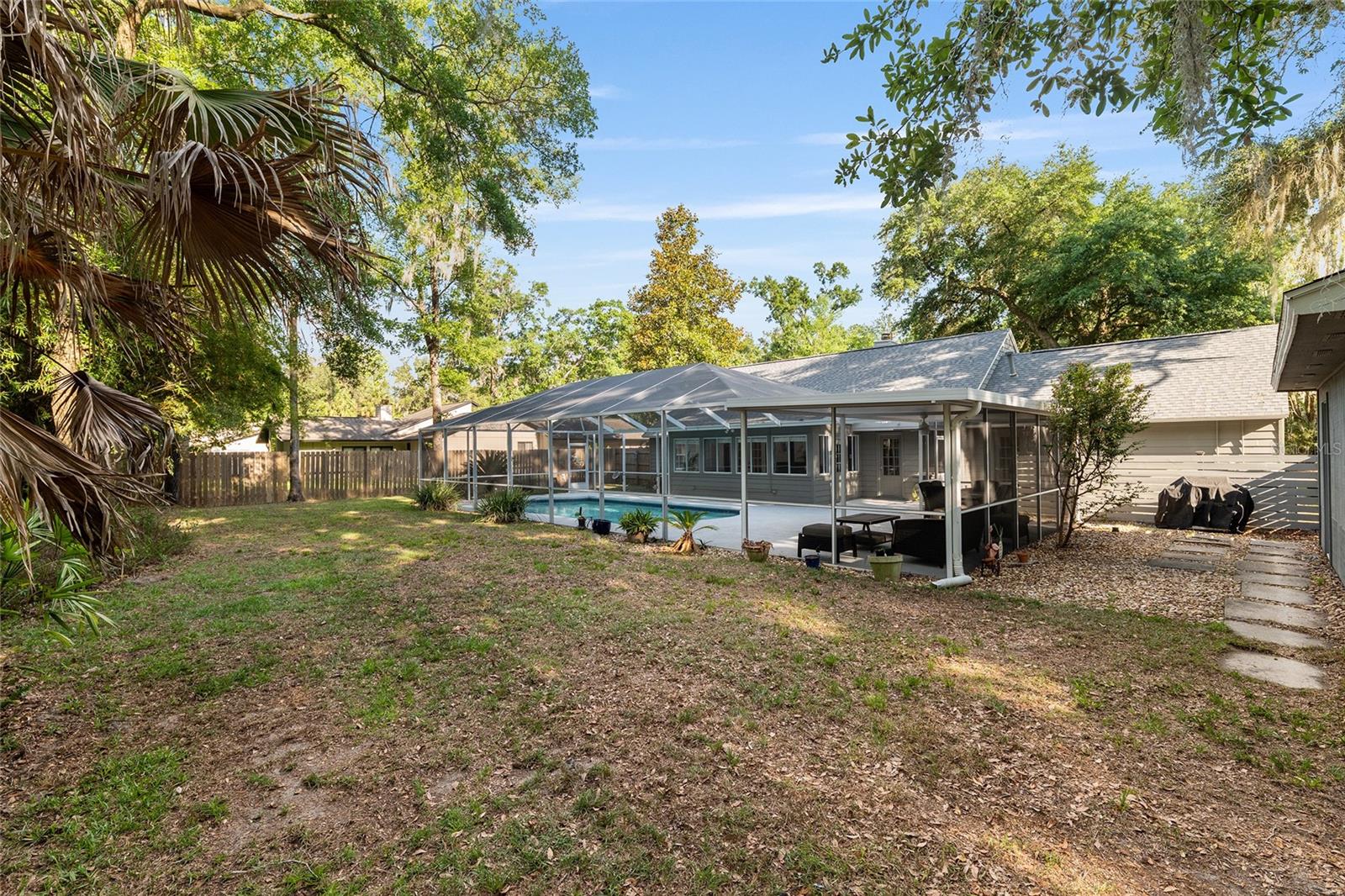 DEER RUN - Residential