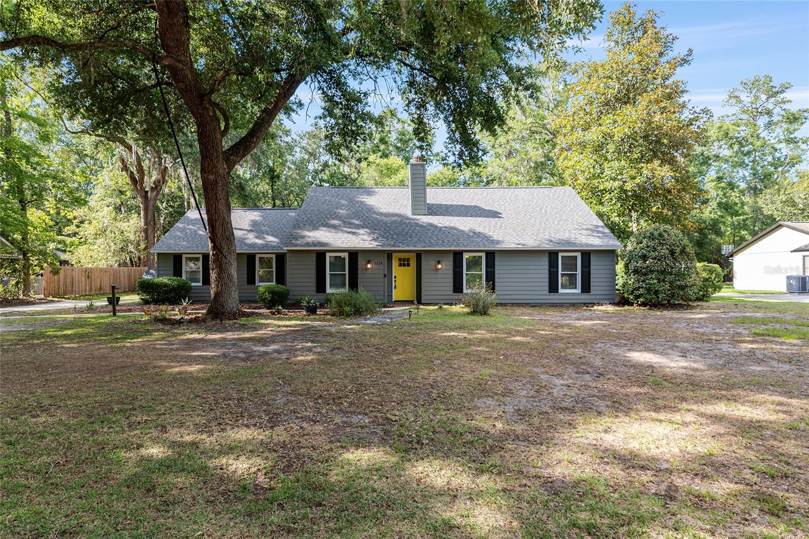 DEER RUN - Residential
