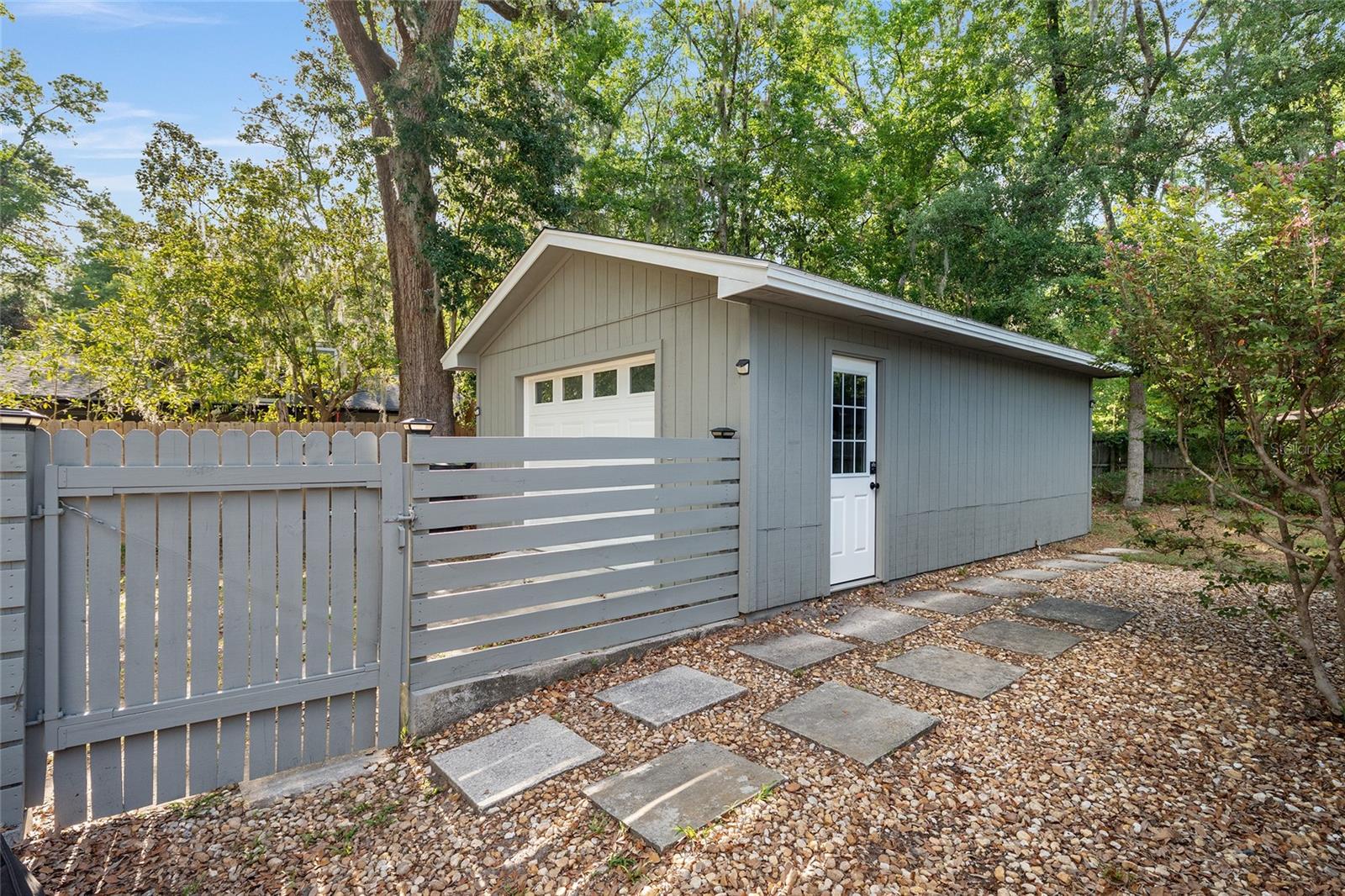 DEER RUN - Residential