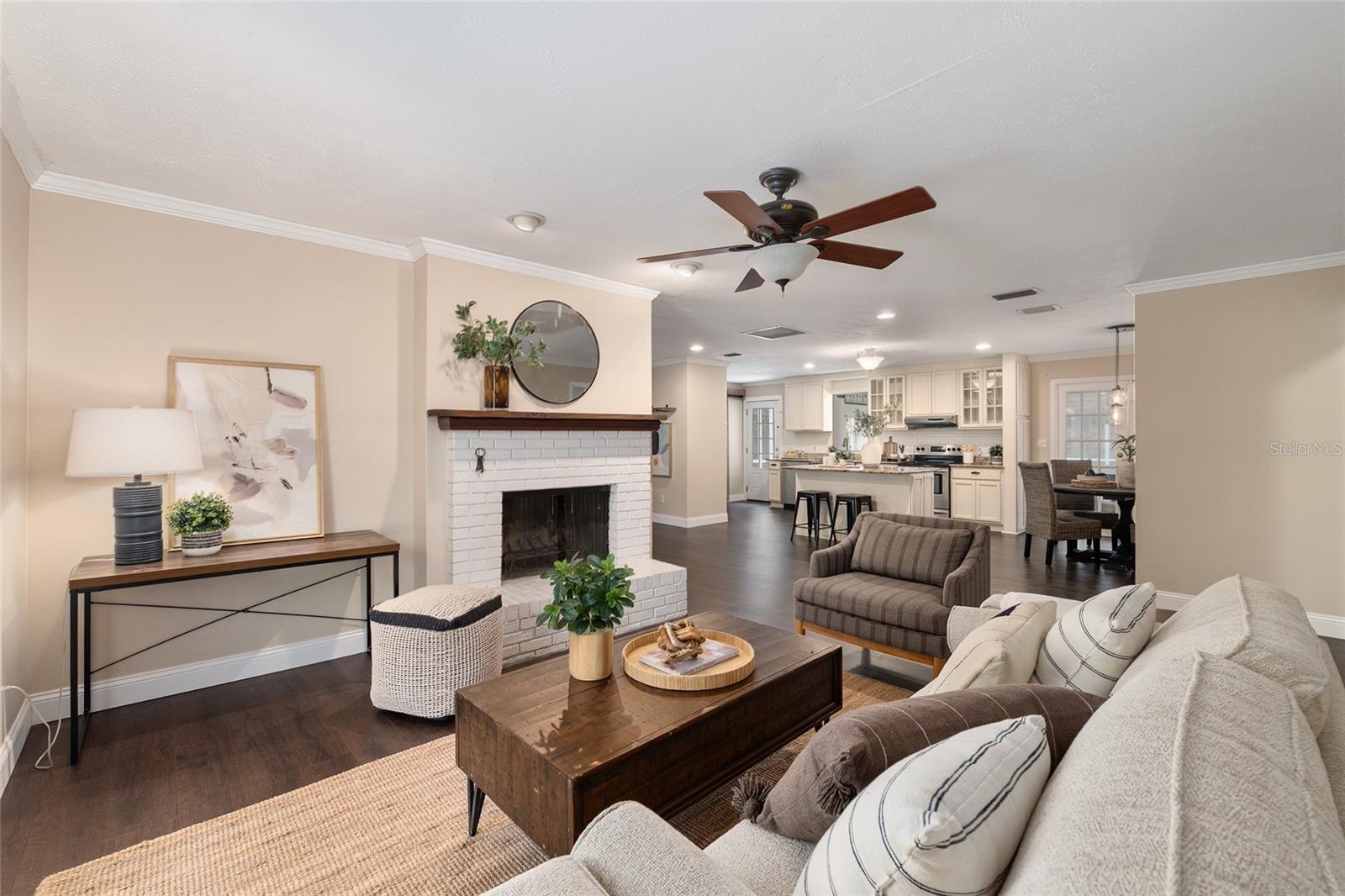 DEER RUN - Residential
