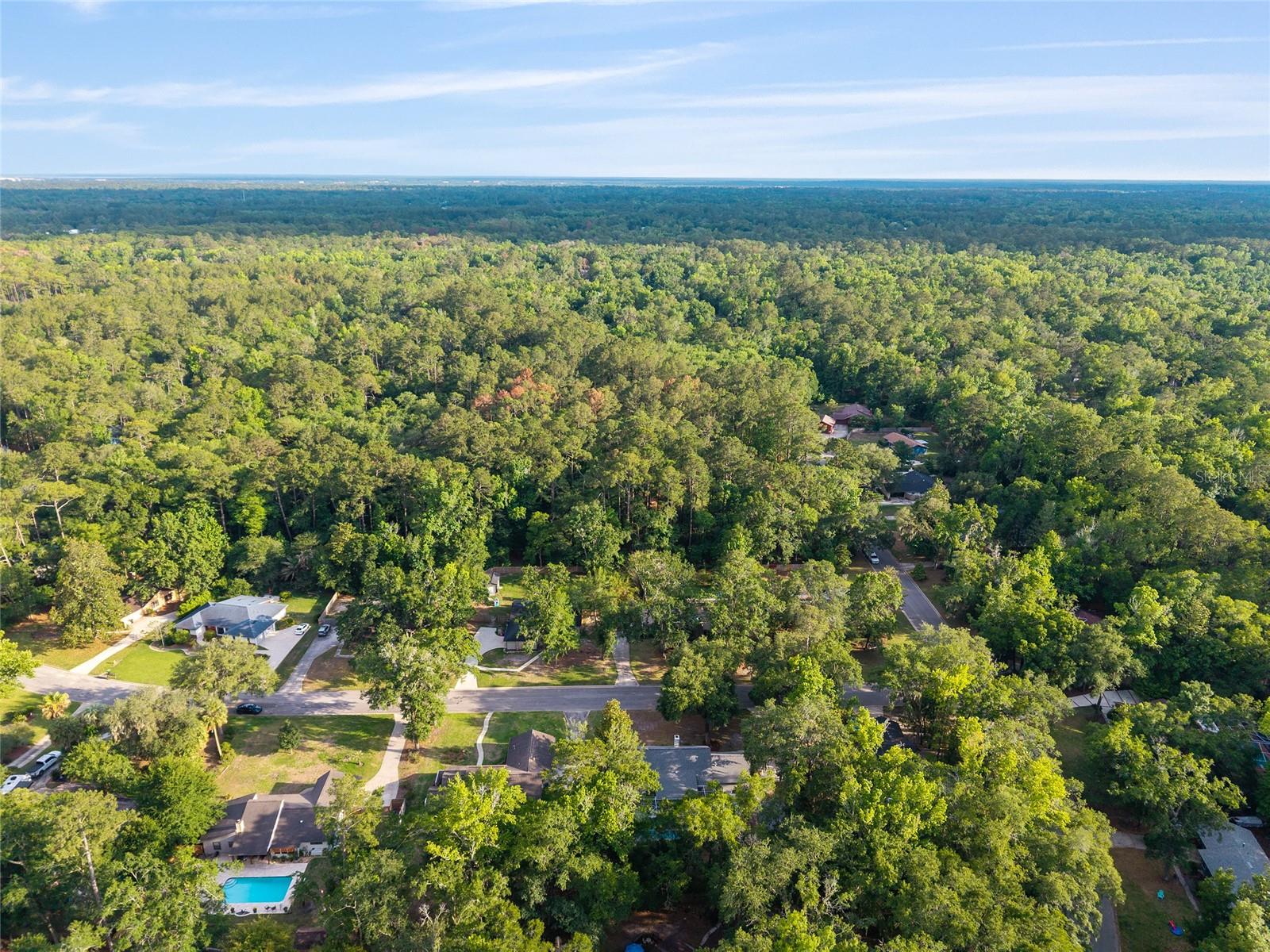 DEER RUN - Residential