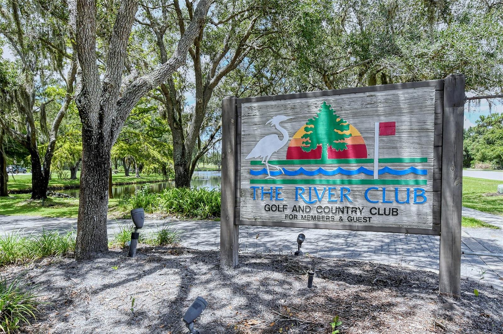 RIVER CLUB SOUTH SUBPHASE IV - Residential