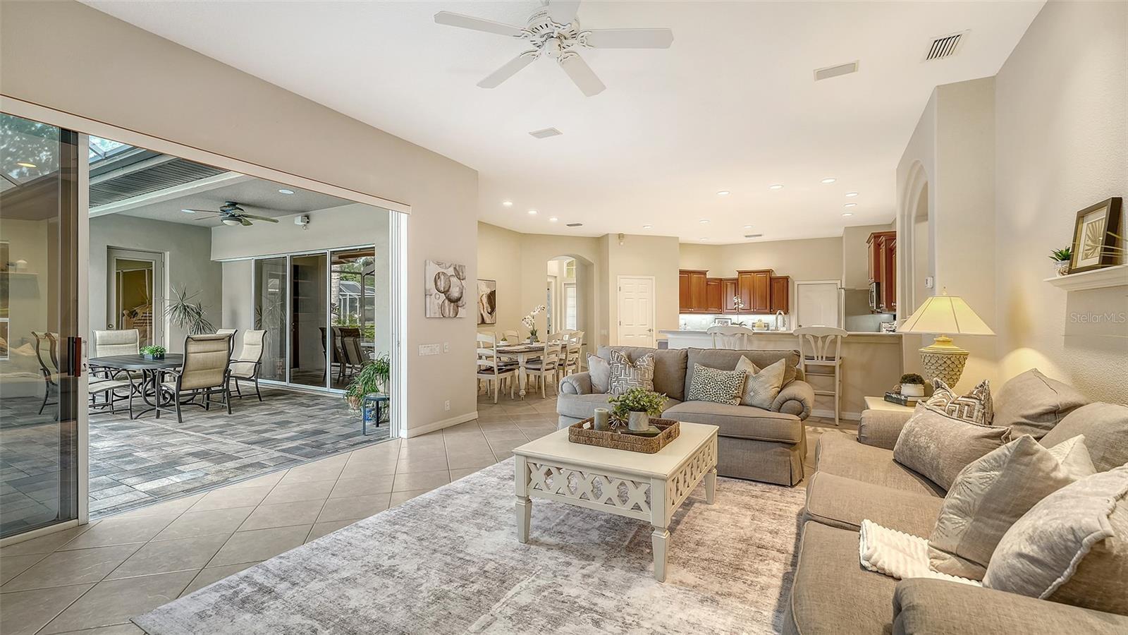 RIVER CLUB SOUTH SUBPHASE IV - Residential