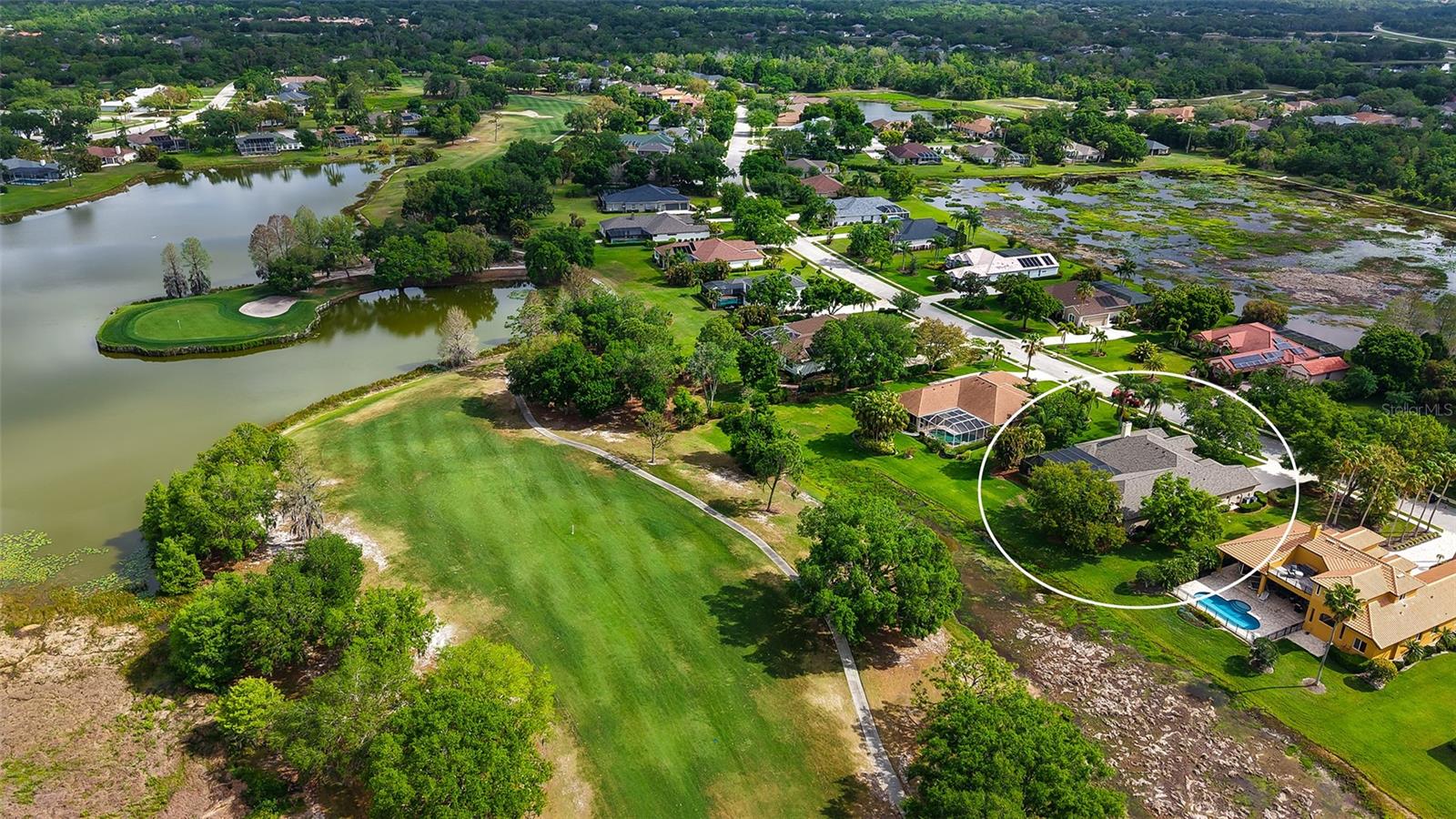 RIVER CLUB SOUTH SUBPHASE IV - Residential