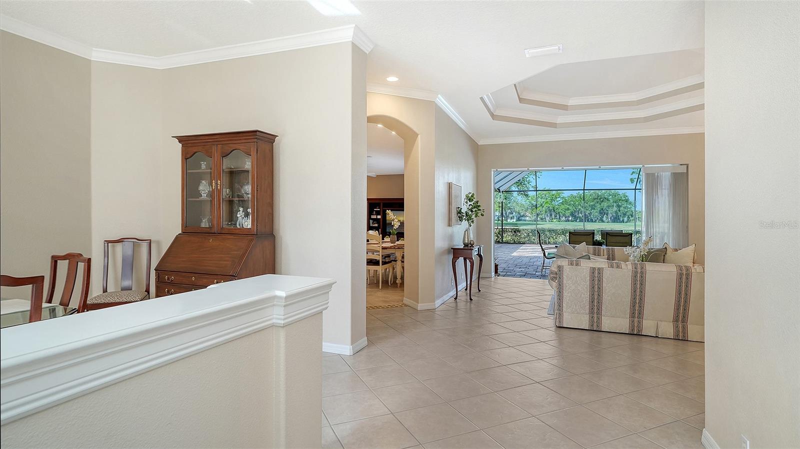 RIVER CLUB SOUTH SUBPHASE IV - Residential