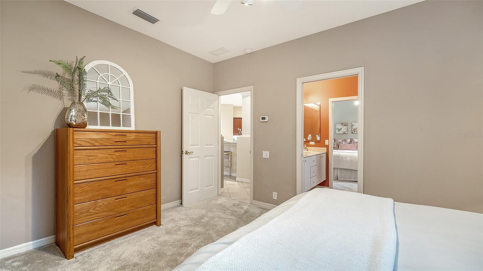 RIVER CLUB SOUTH SUBPHASE IV - Residential