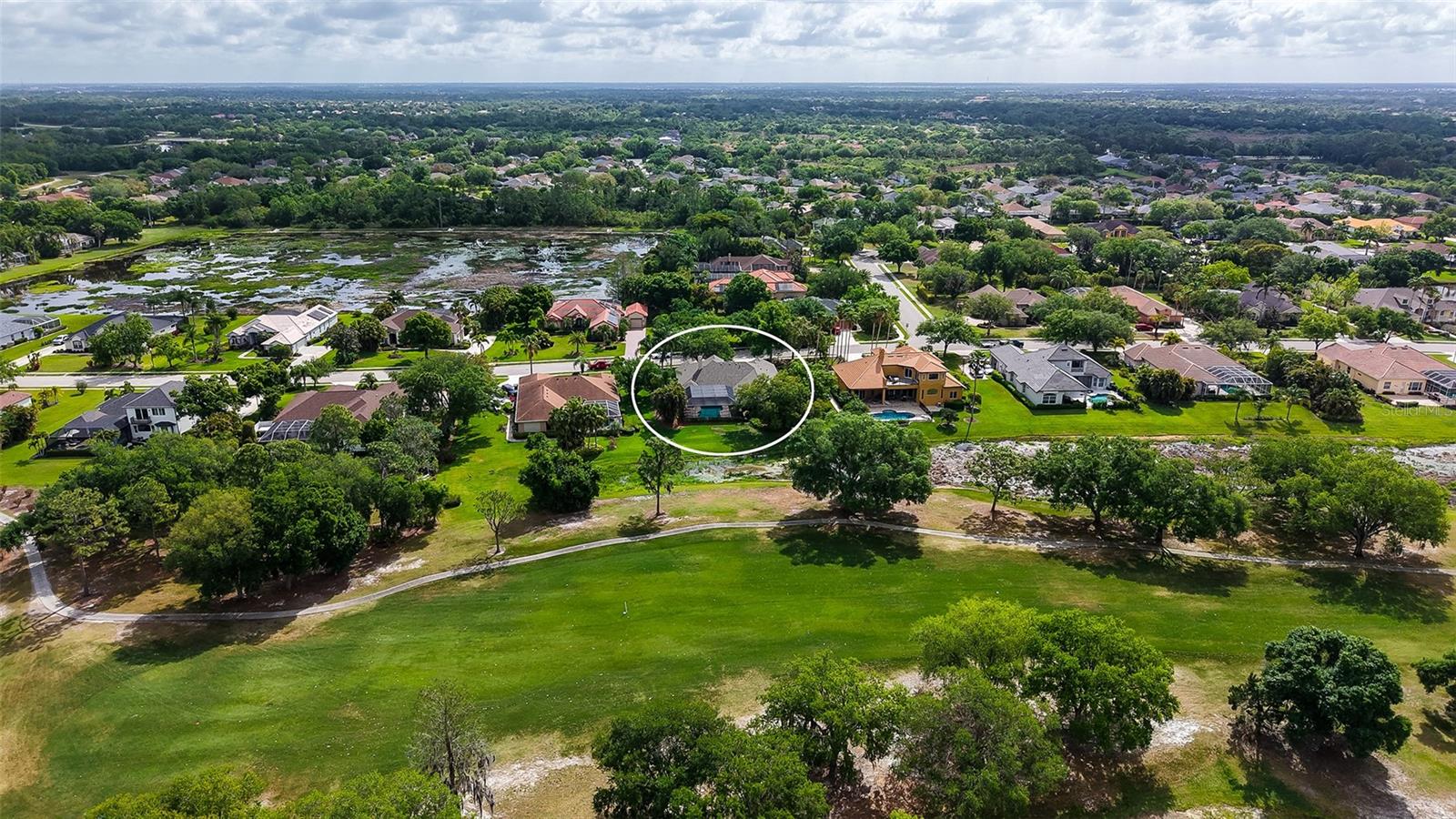 RIVER CLUB SOUTH SUBPHASE IV - Residential