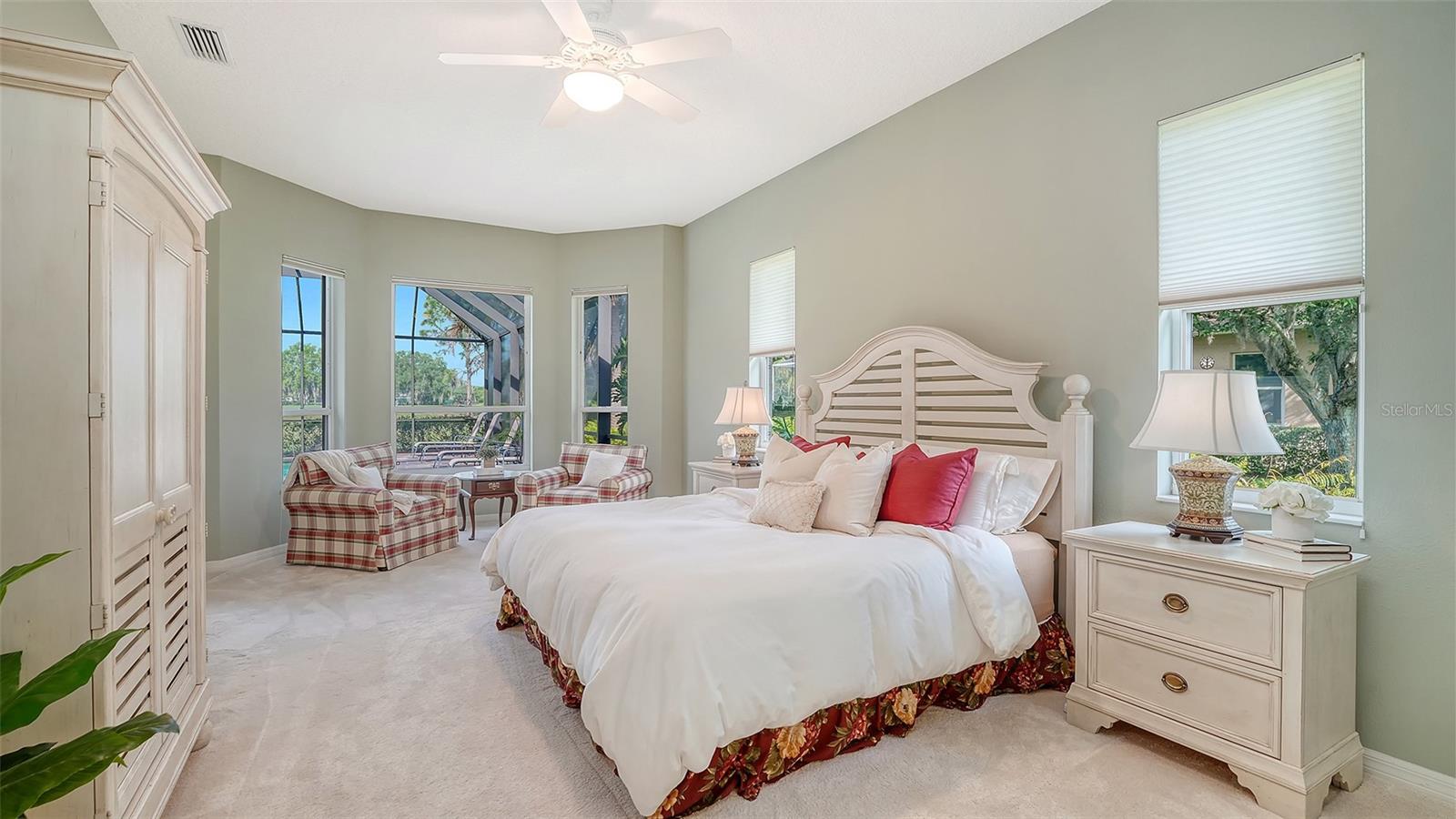 RIVER CLUB SOUTH SUBPHASE IV - Residential