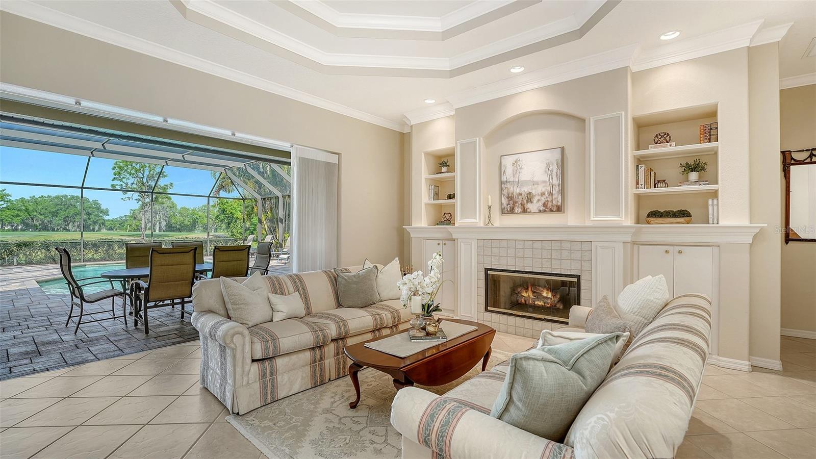 RIVER CLUB SOUTH SUBPHASE IV - Residential