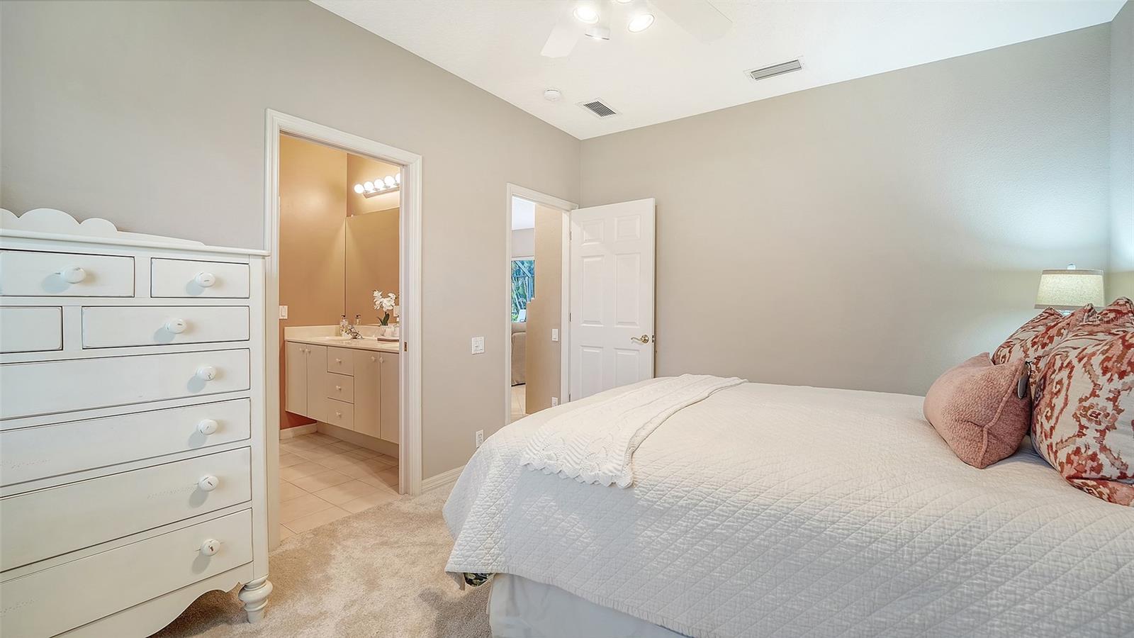 RIVER CLUB SOUTH SUBPHASE IV - Residential