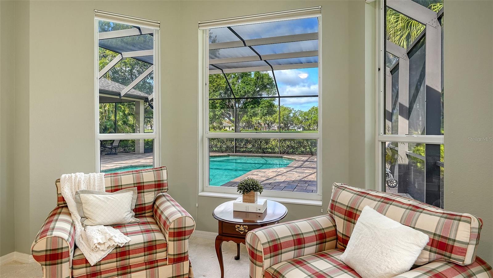 RIVER CLUB SOUTH SUBPHASE IV - Residential