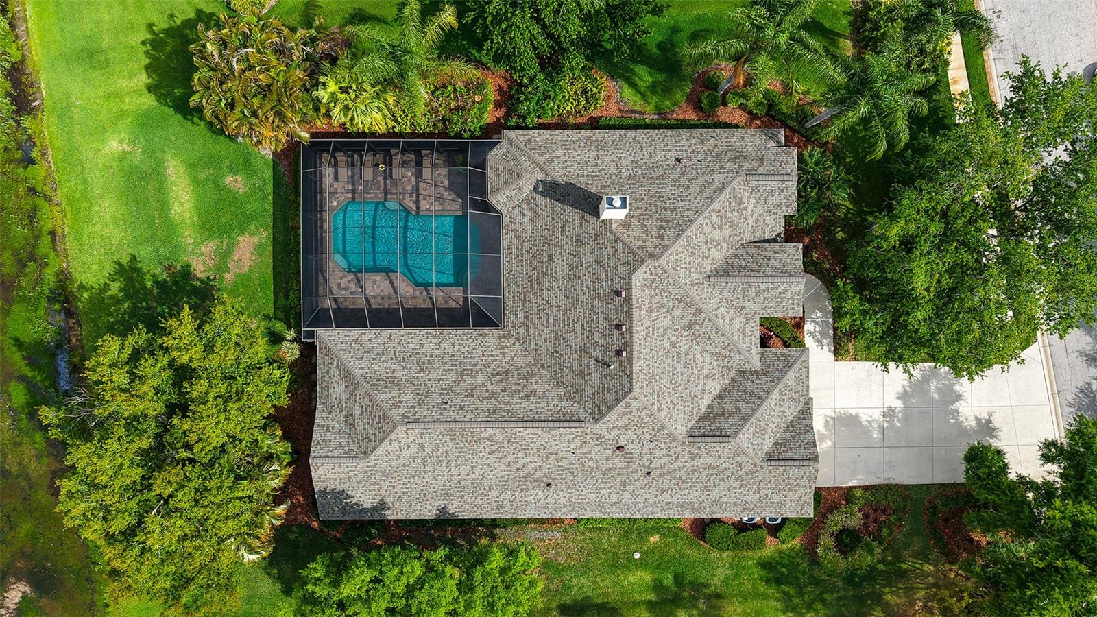 RIVER CLUB SOUTH SUBPHASE IV - Residential