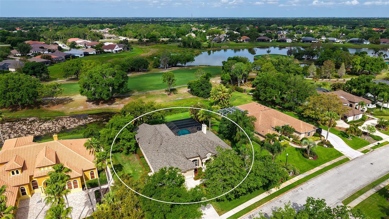 RIVER CLUB SOUTH SUBPHASE IV - Residential