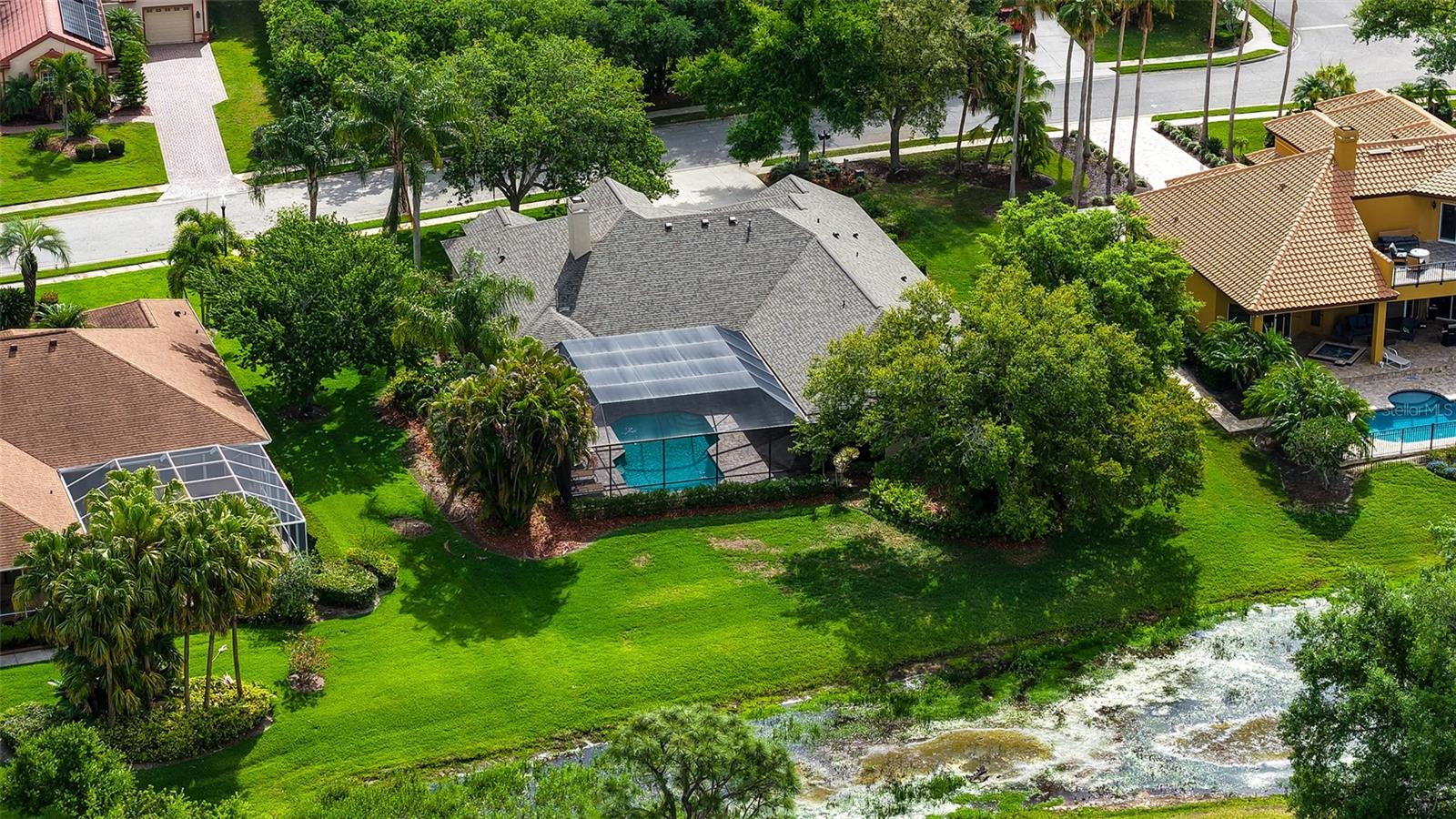 RIVER CLUB SOUTH SUBPHASE IV - Residential