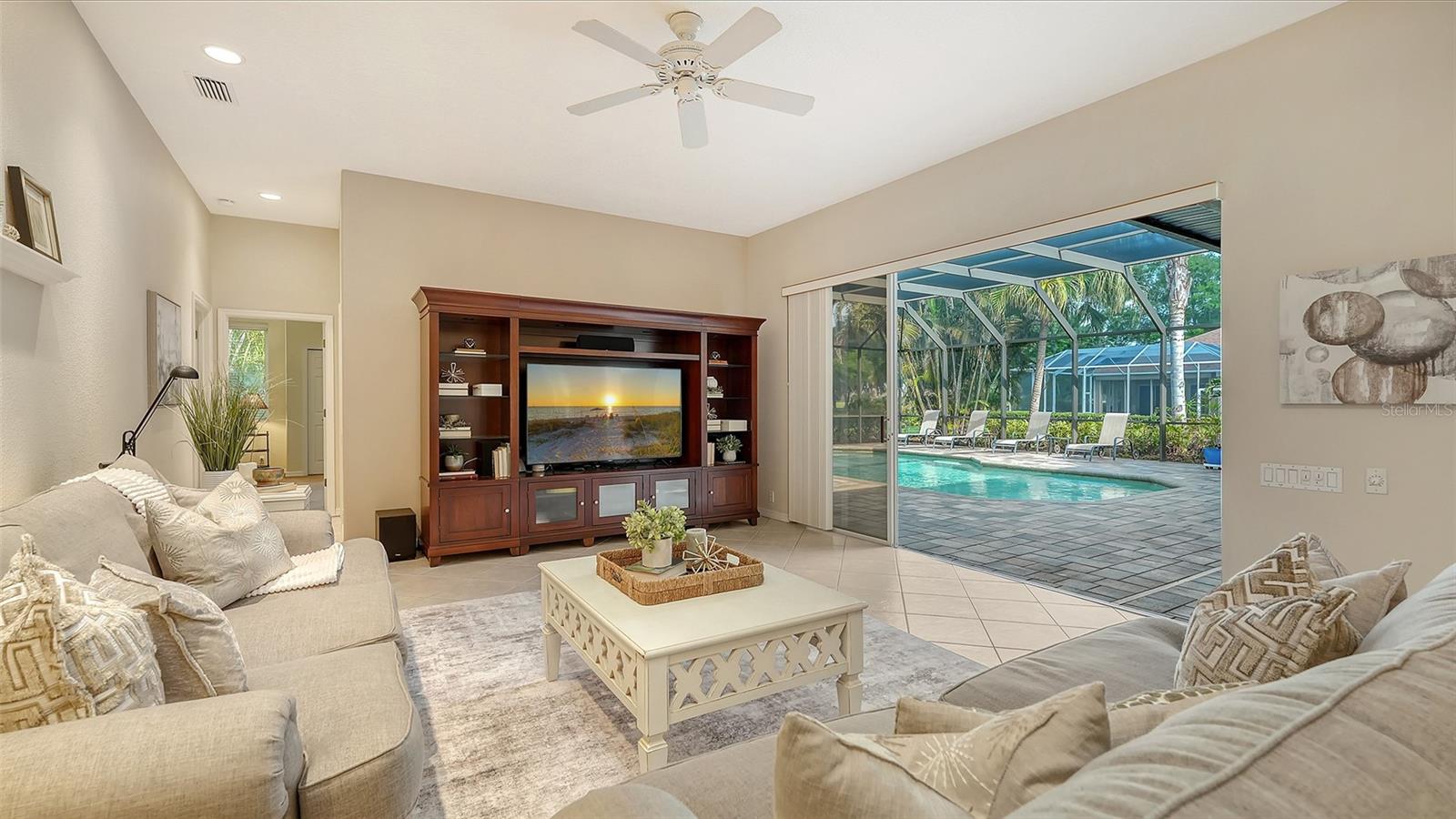 RIVER CLUB SOUTH SUBPHASE IV - Residential