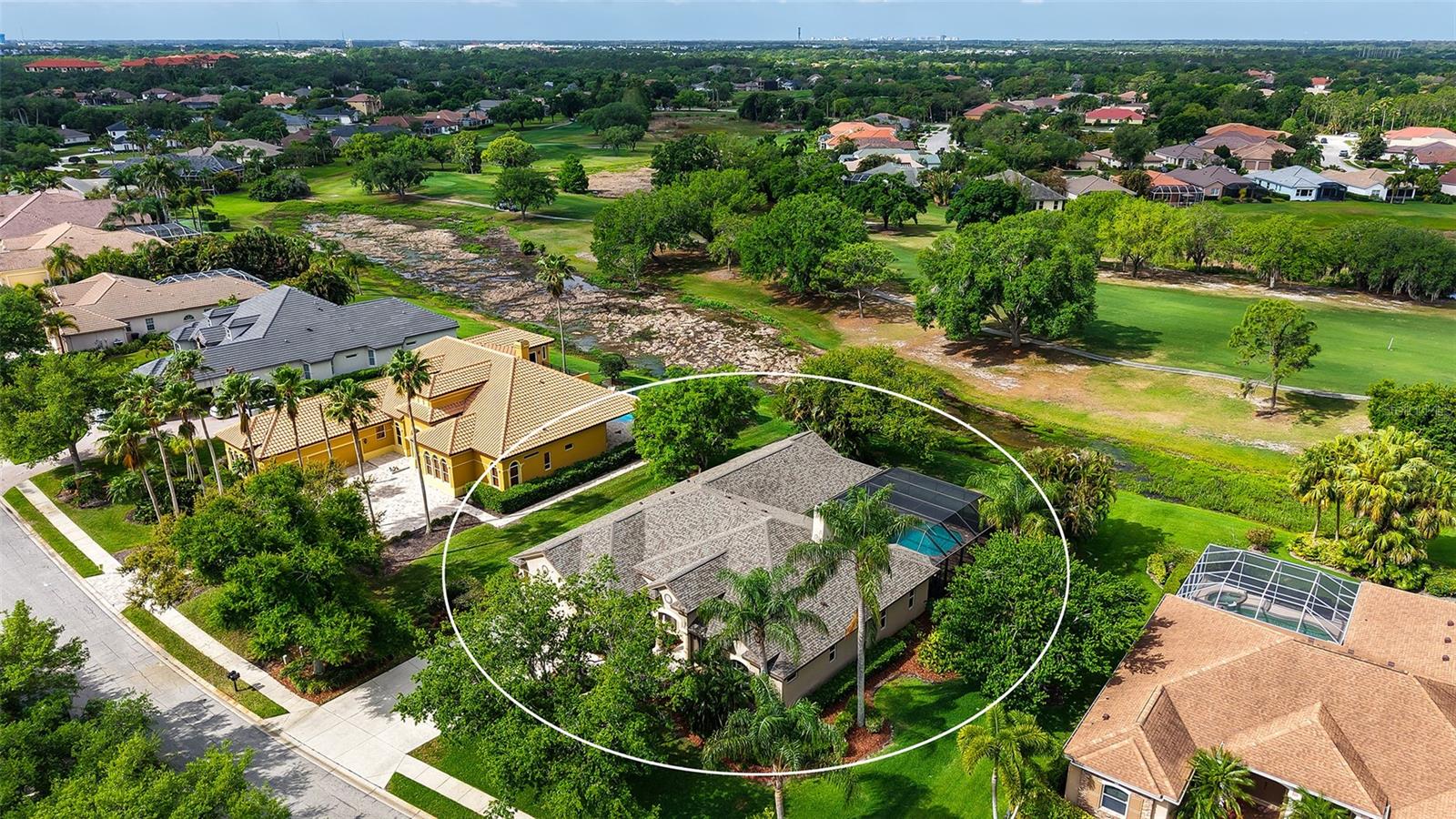 RIVER CLUB SOUTH SUBPHASE IV - Residential