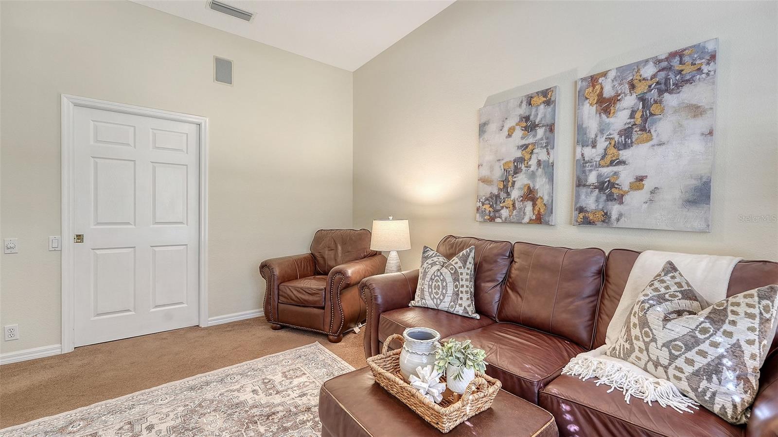 RIVER CLUB SOUTH SUBPHASE IV - Residential