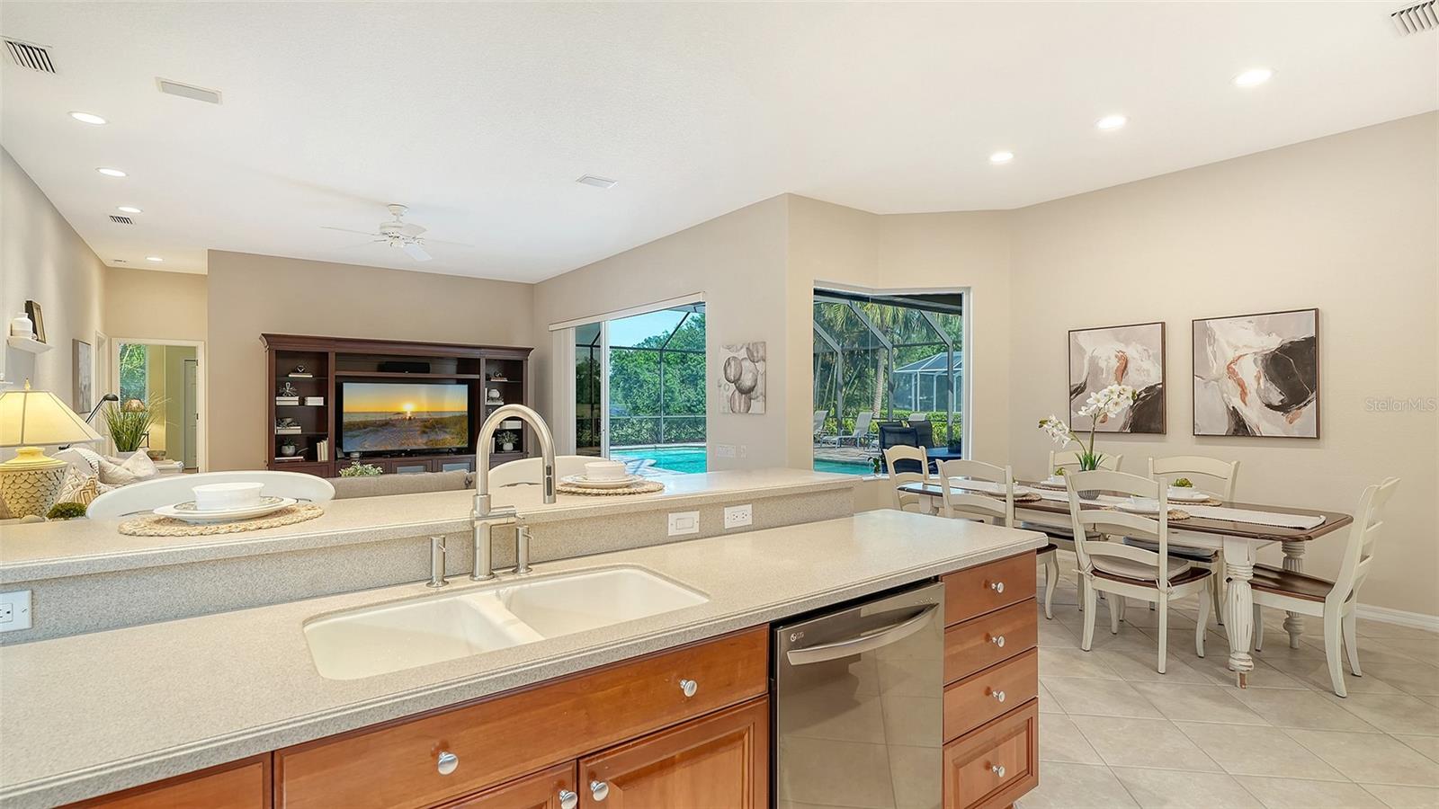 RIVER CLUB SOUTH SUBPHASE IV - Residential