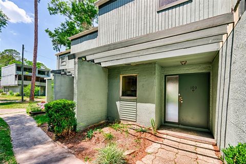 A home in GAINESVILLE