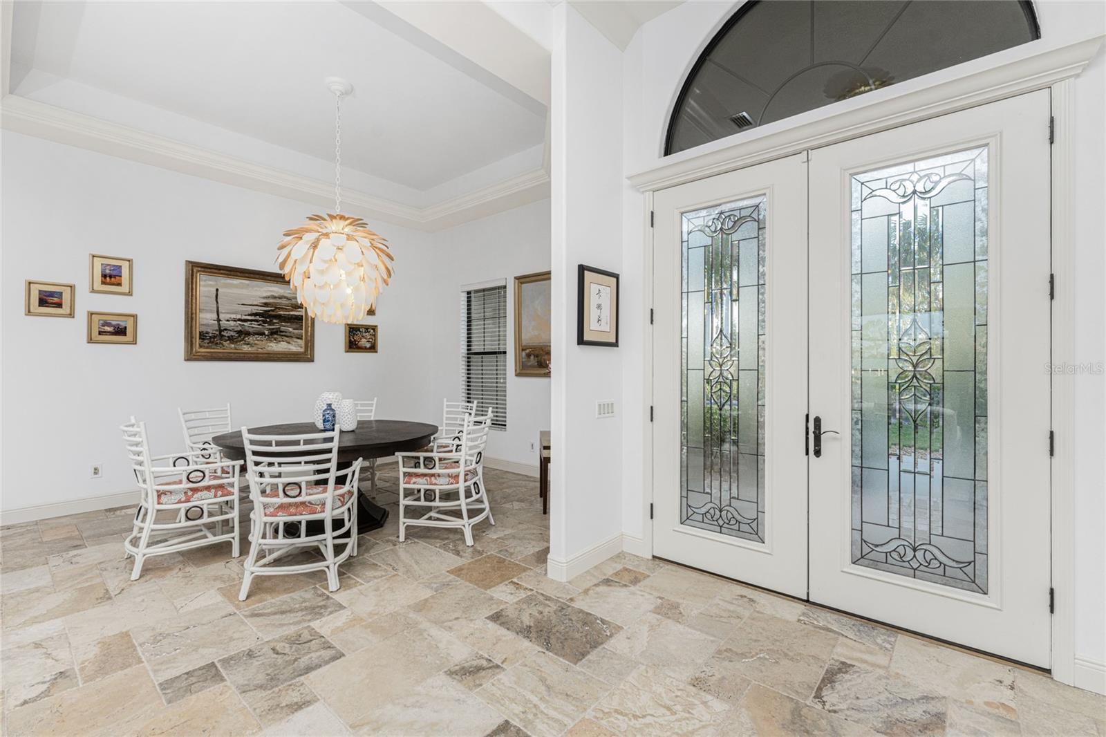 MCGRATH POINT ESTATES - Residential