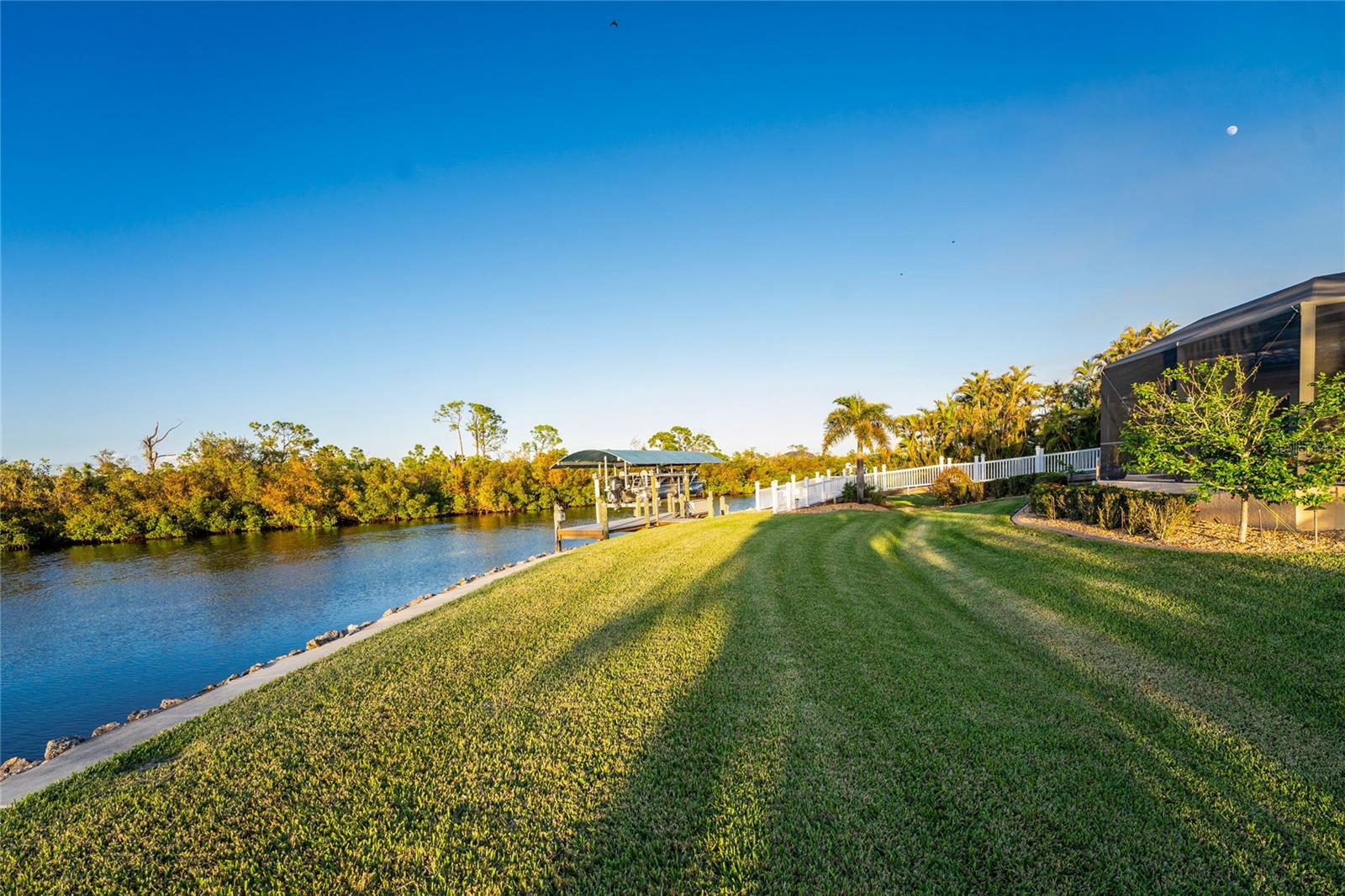 MCGRATH POINT ESTATES - Residential