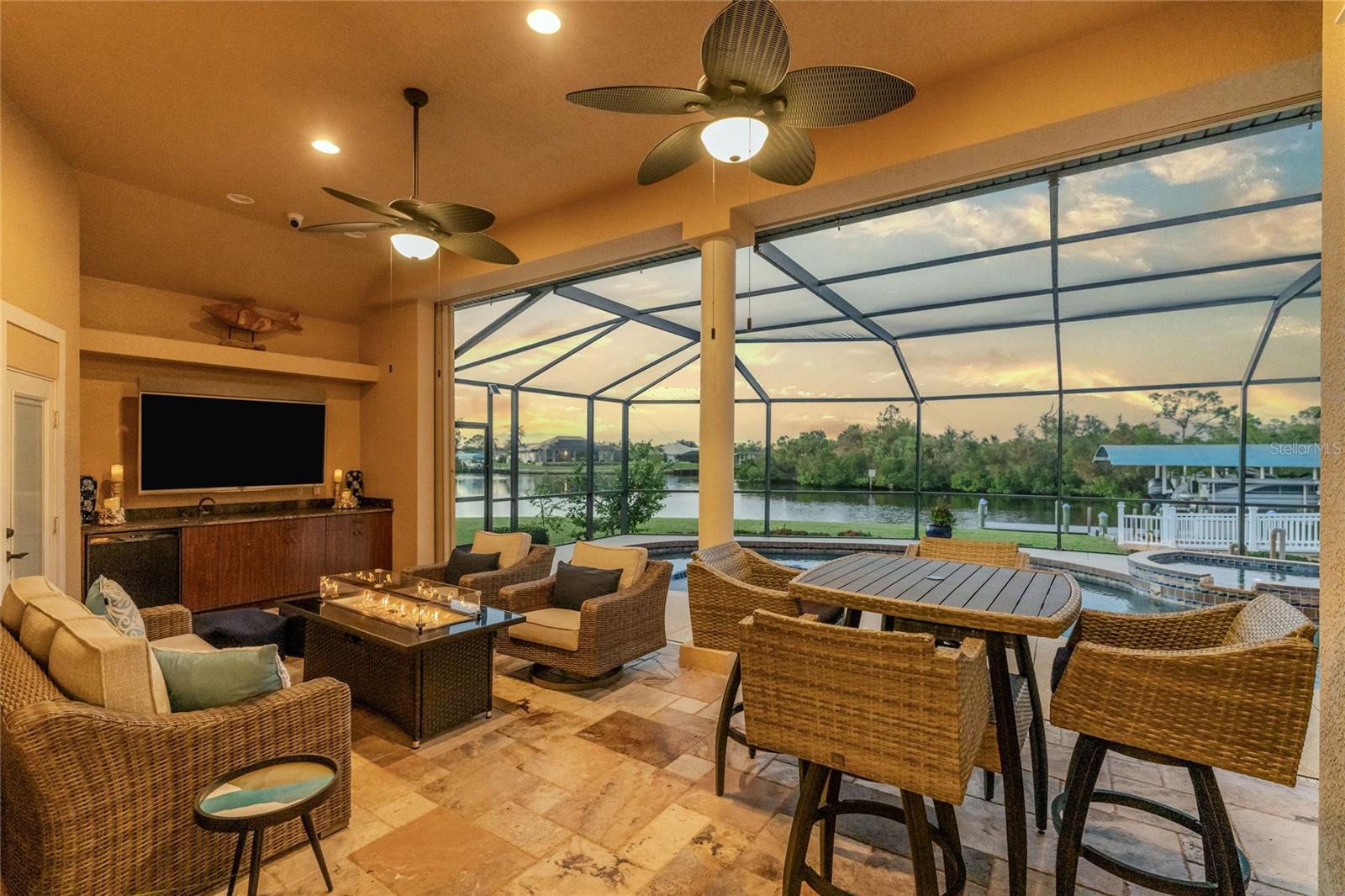 MCGRATH POINT ESTATES - Residential