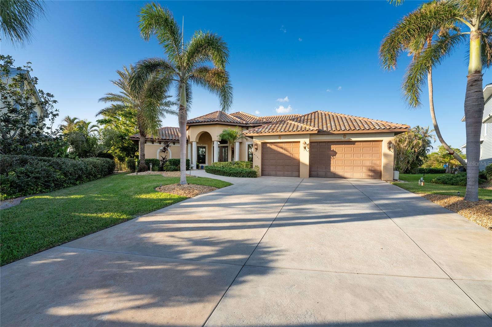 MCGRATH POINT ESTATES - Residential