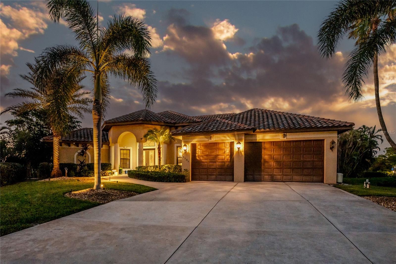 MCGRATH POINT ESTATES - Residential