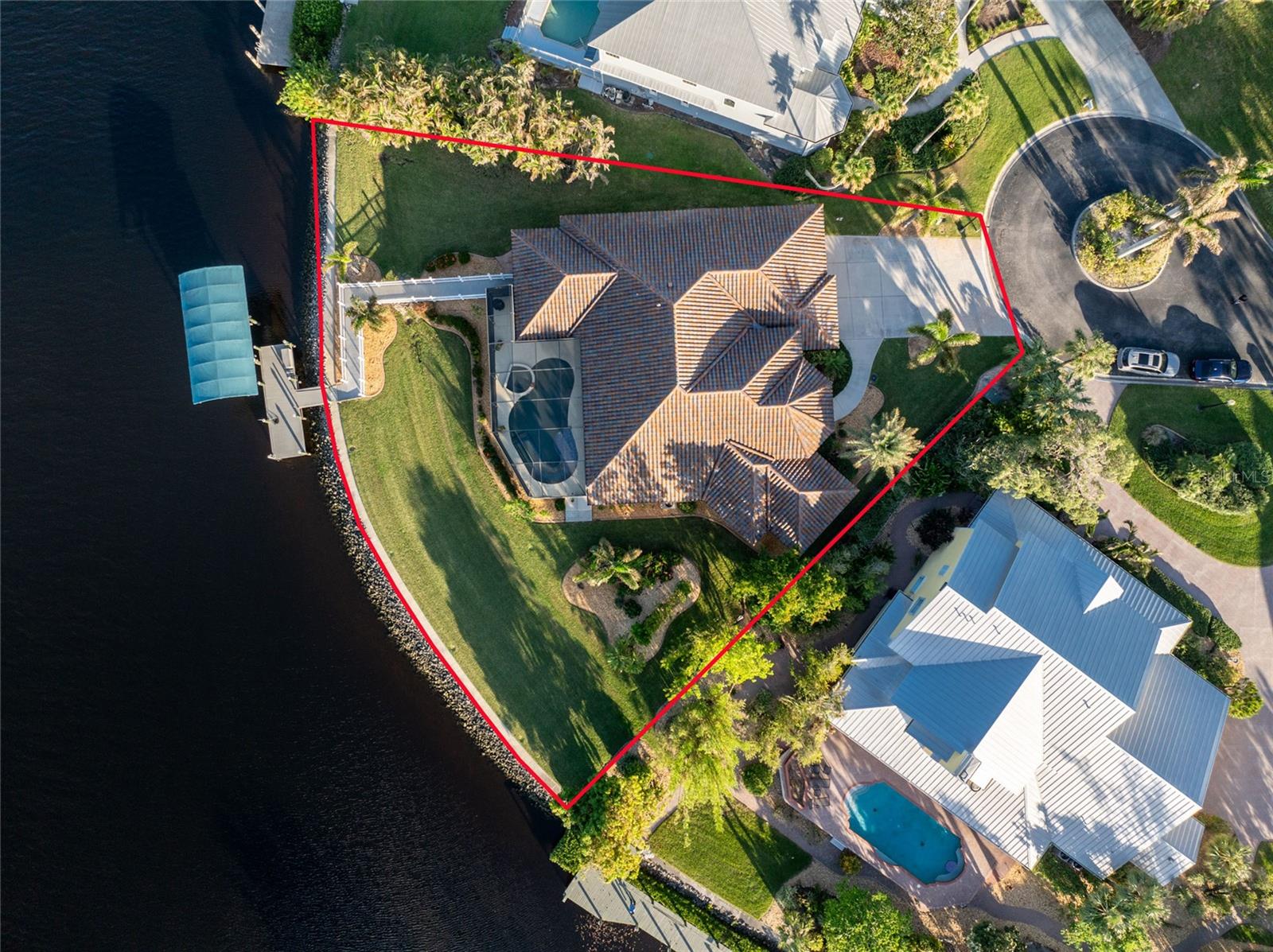 MCGRATH POINT ESTATES - Residential