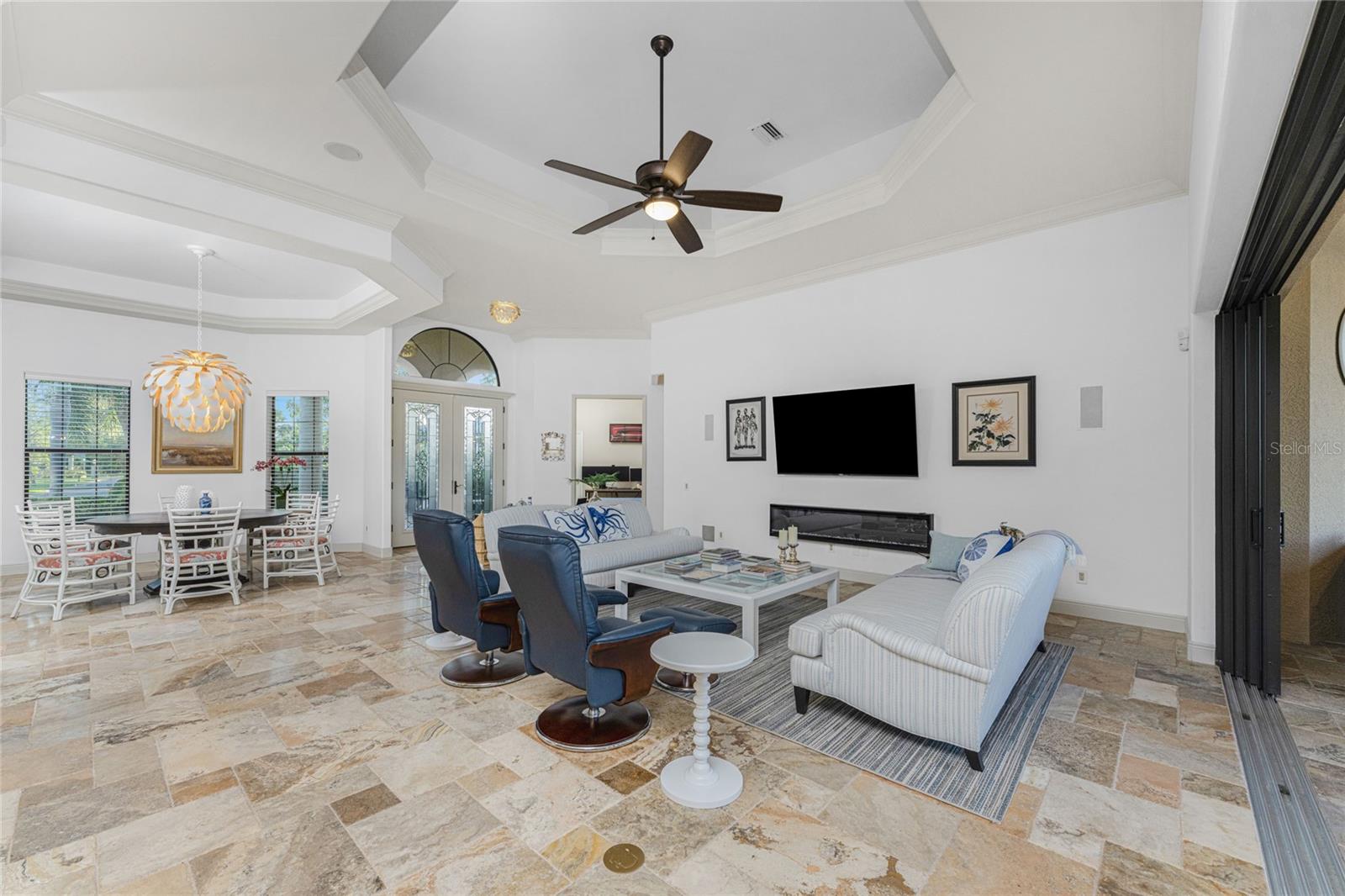 MCGRATH POINT ESTATES - Residential