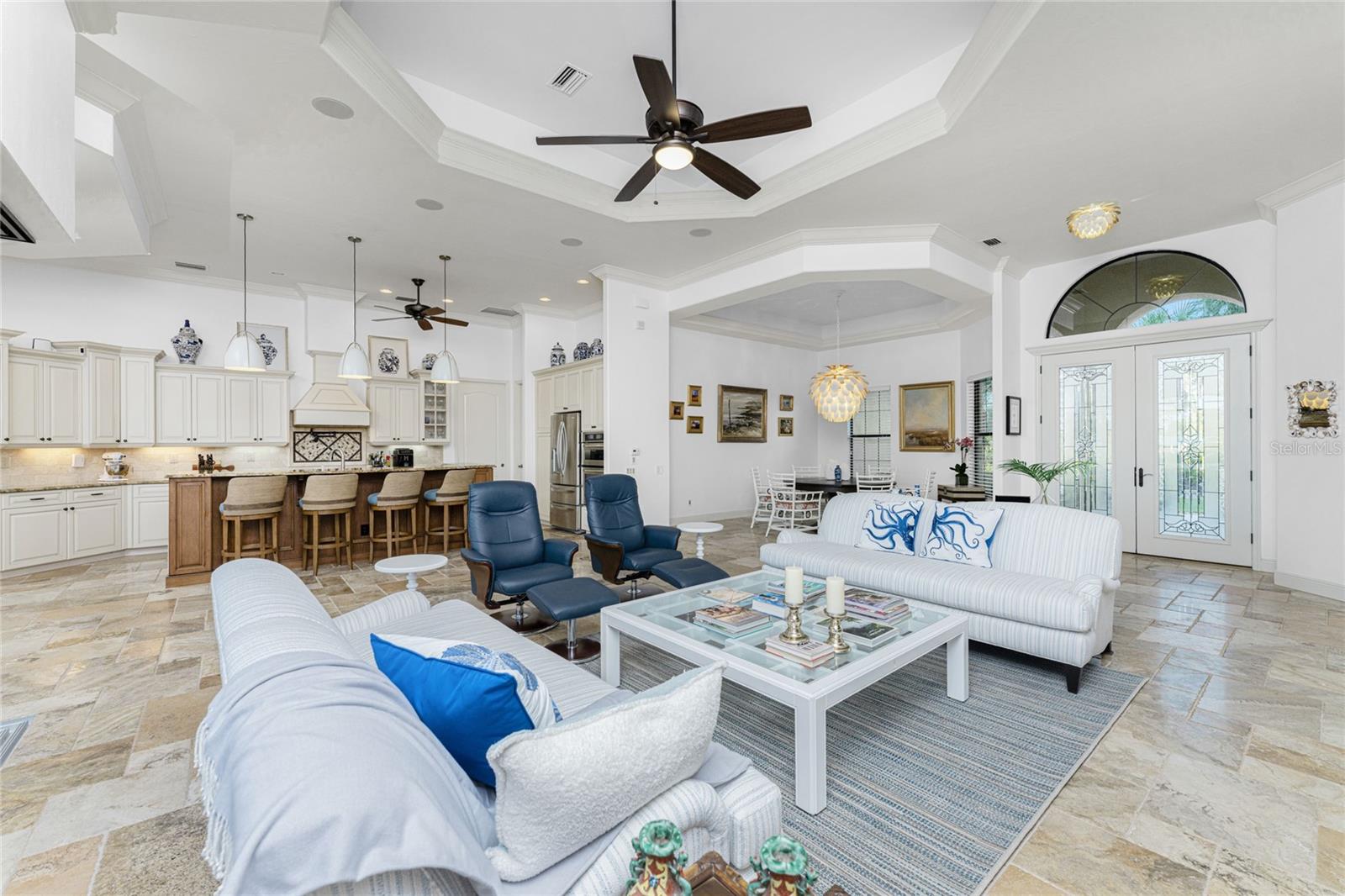 MCGRATH POINT ESTATES - Residential