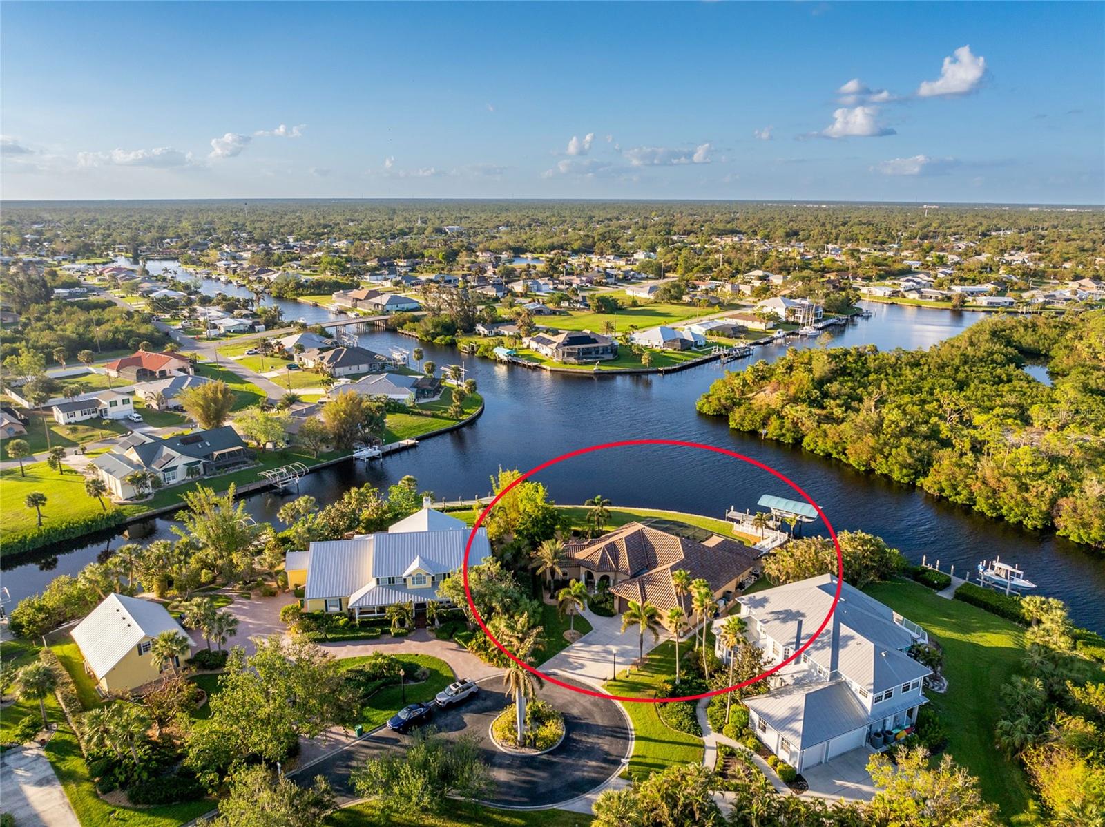 MCGRATH POINT ESTATES - Residential