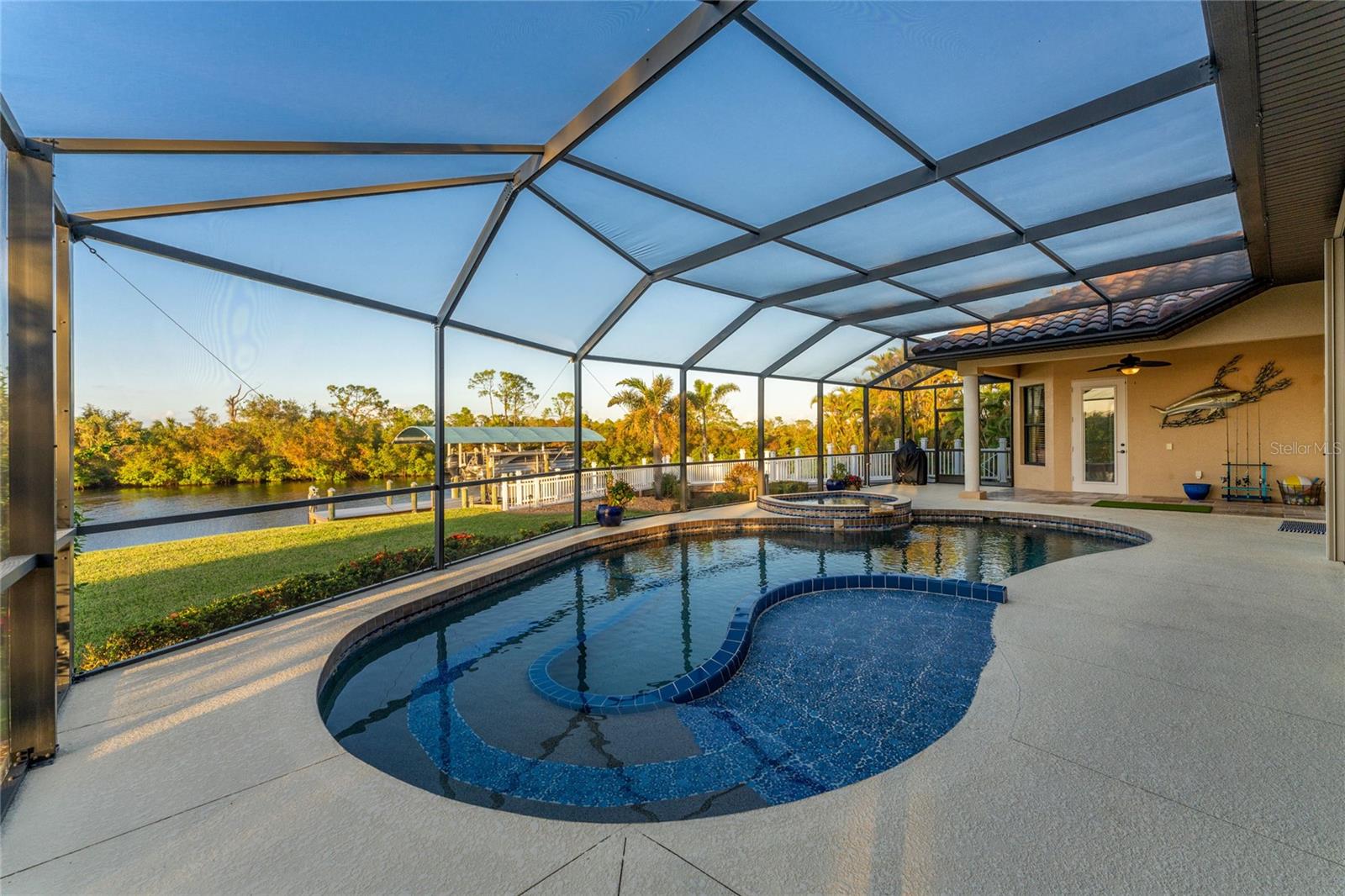 MCGRATH POINT ESTATES - Residential